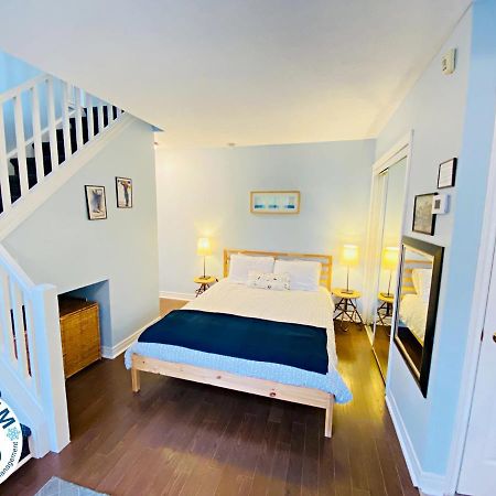 Cozy Studio Loft With 2 Baths Next To Slopes Blue Mountains Εξωτερικό φωτογραφία